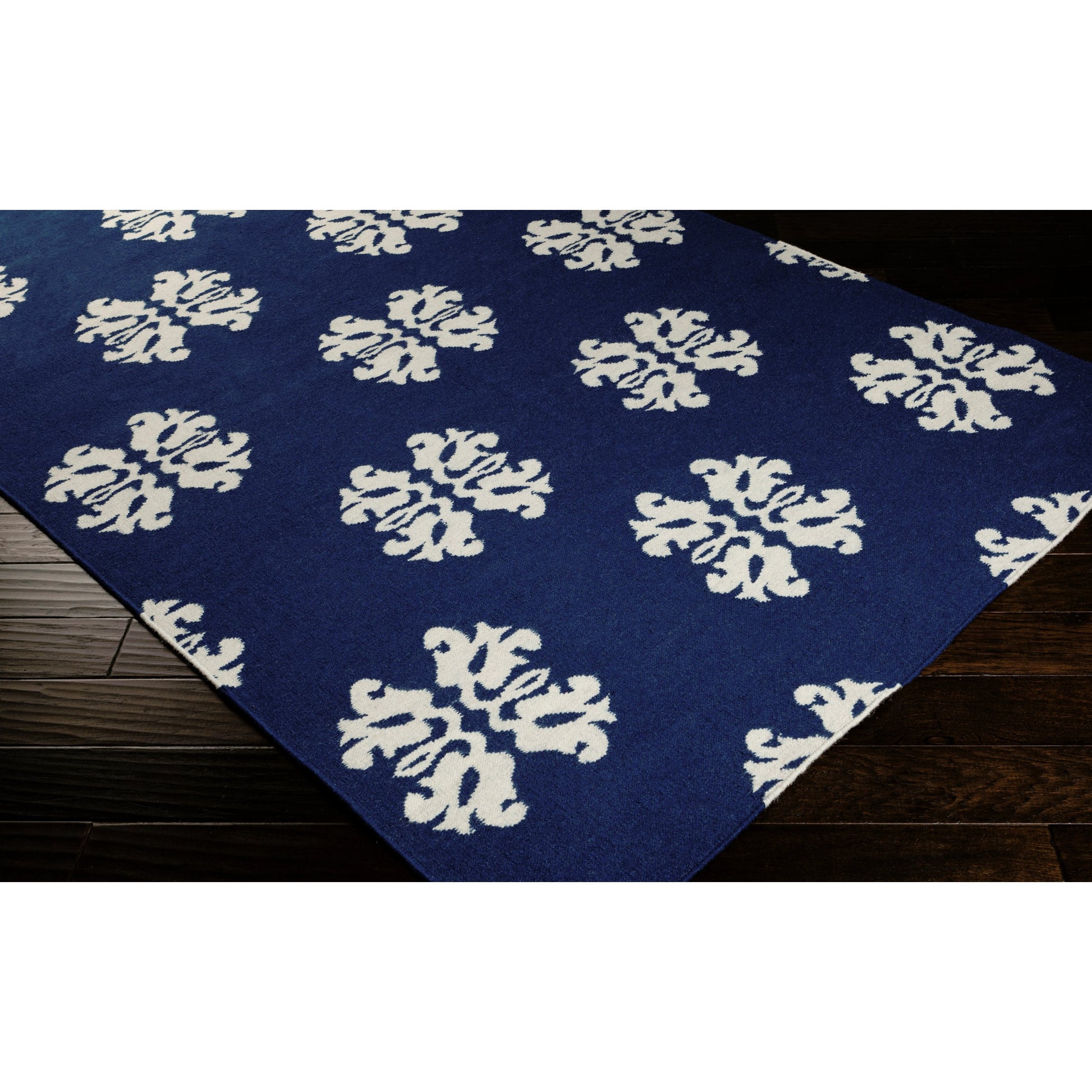 Frontier Rug - 622 by Surya. Made from 100% wool in a unique style.