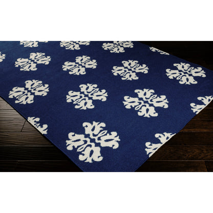 Frontier Rug - 622 by Surya. Made from 100% wool in a unique style.