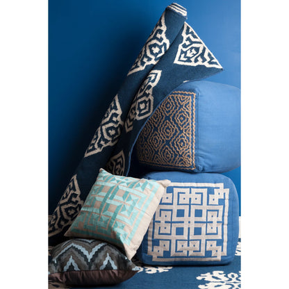 Frontier Rug - 622 by Surya. Made from 100% wool in a unique style.