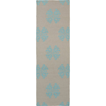 Frontier Rug - 622 by Surya. Made from 100% wool in a unique style.