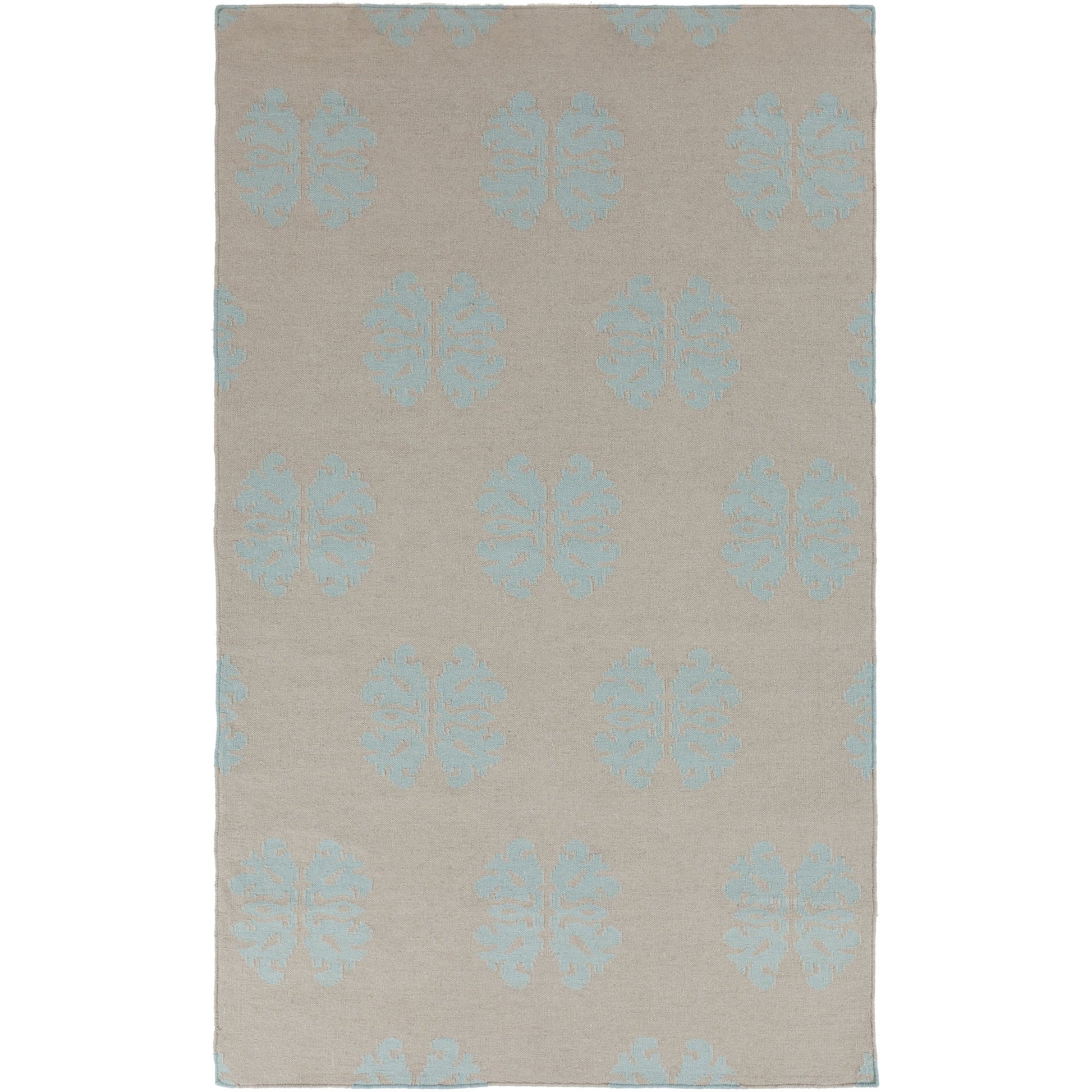 Frontier Rug - 622 by Surya. Made from 100% wool in a unique style.