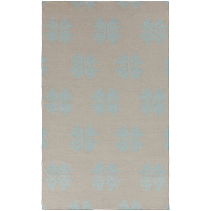 Frontier Rug - 622 by Surya. Made from 100% wool in a unique style.