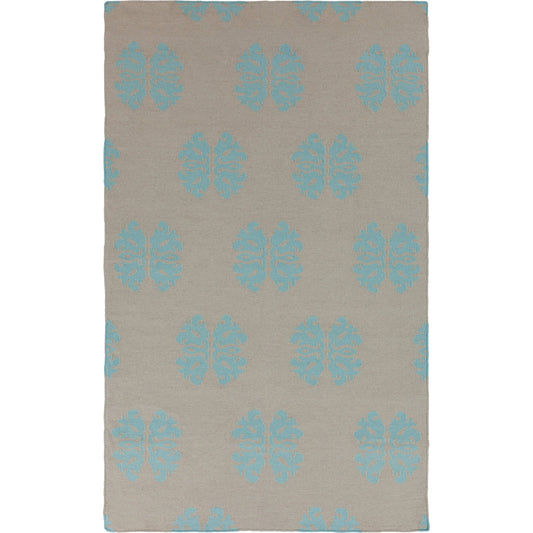Frontier Rug - 622 by Surya. Made from 100% wool in a unique style.