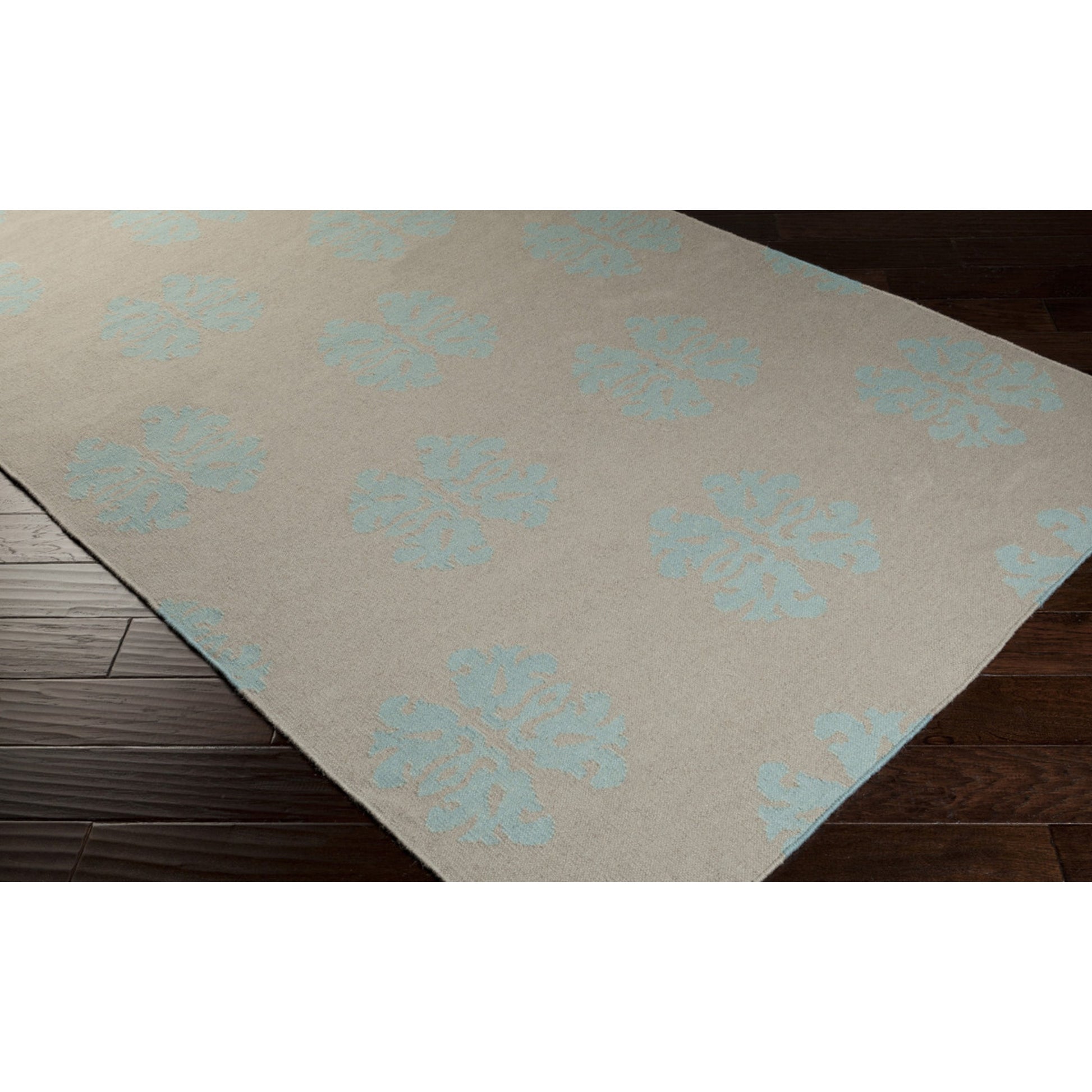 Frontier Rug - 622 by Surya. Made from 100% wool in a unique style.