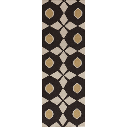 Frontier Rug - 712 by Surya. Made from 100% wool in a unique style.