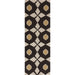 Frontier Rug - 712 by Surya. Made from 100% wool in a unique style.