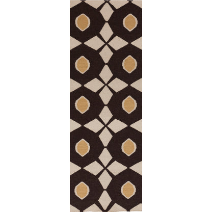Frontier Rug - 712 by Surya. Made from 100% wool in a unique style.