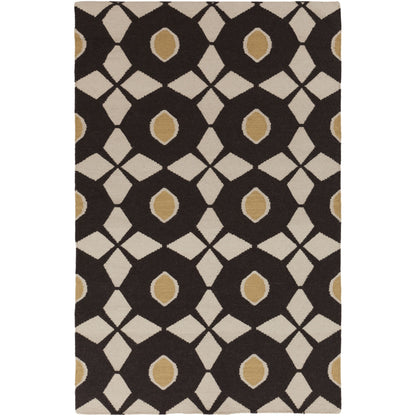 Frontier Rug - 712 by Surya. Made from 100% wool in a unique style.