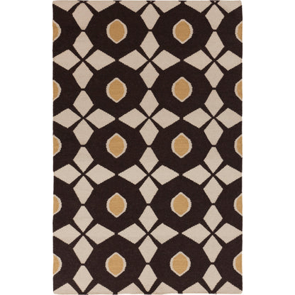 Frontier Rug - 712 by Surya. Made from 100% wool in a unique style.
