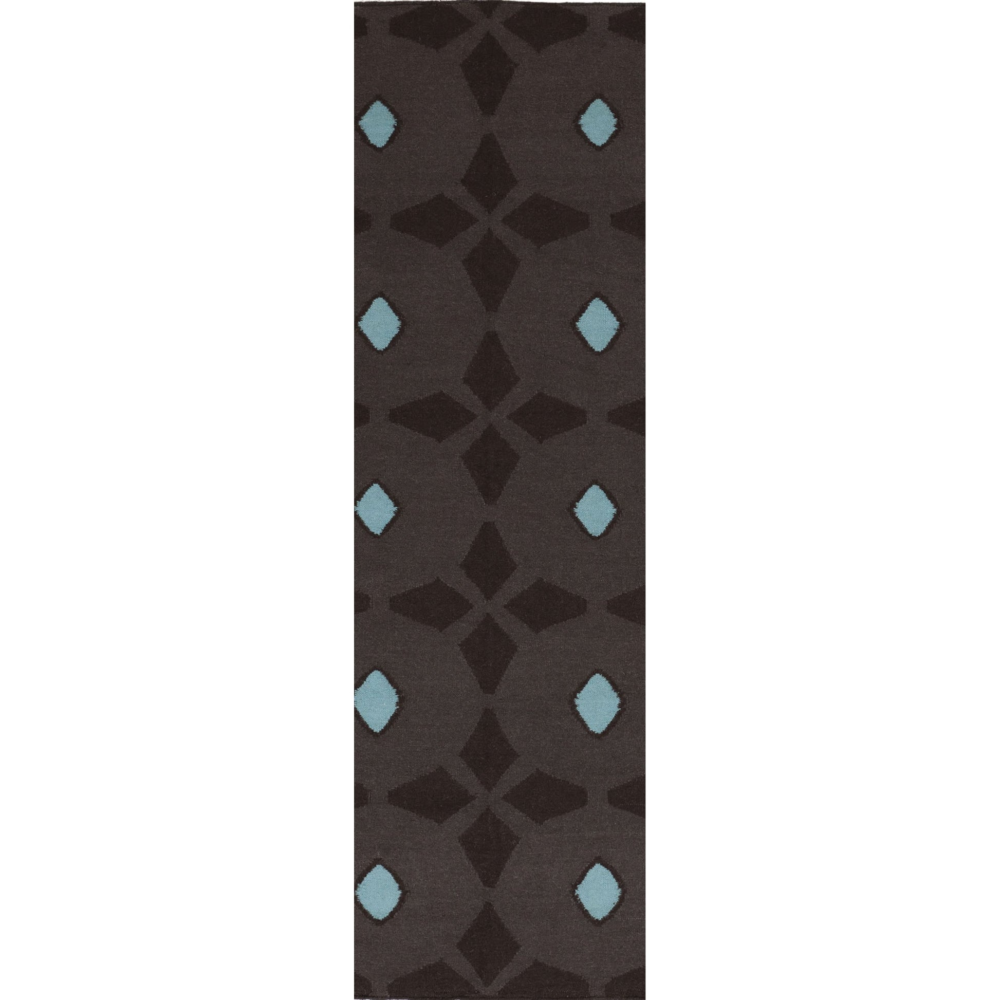Frontier Rug - 712 by Surya. Made from 100% wool in a unique style.