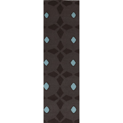 Frontier Rug - 712 by Surya. Made from 100% wool in a unique style.