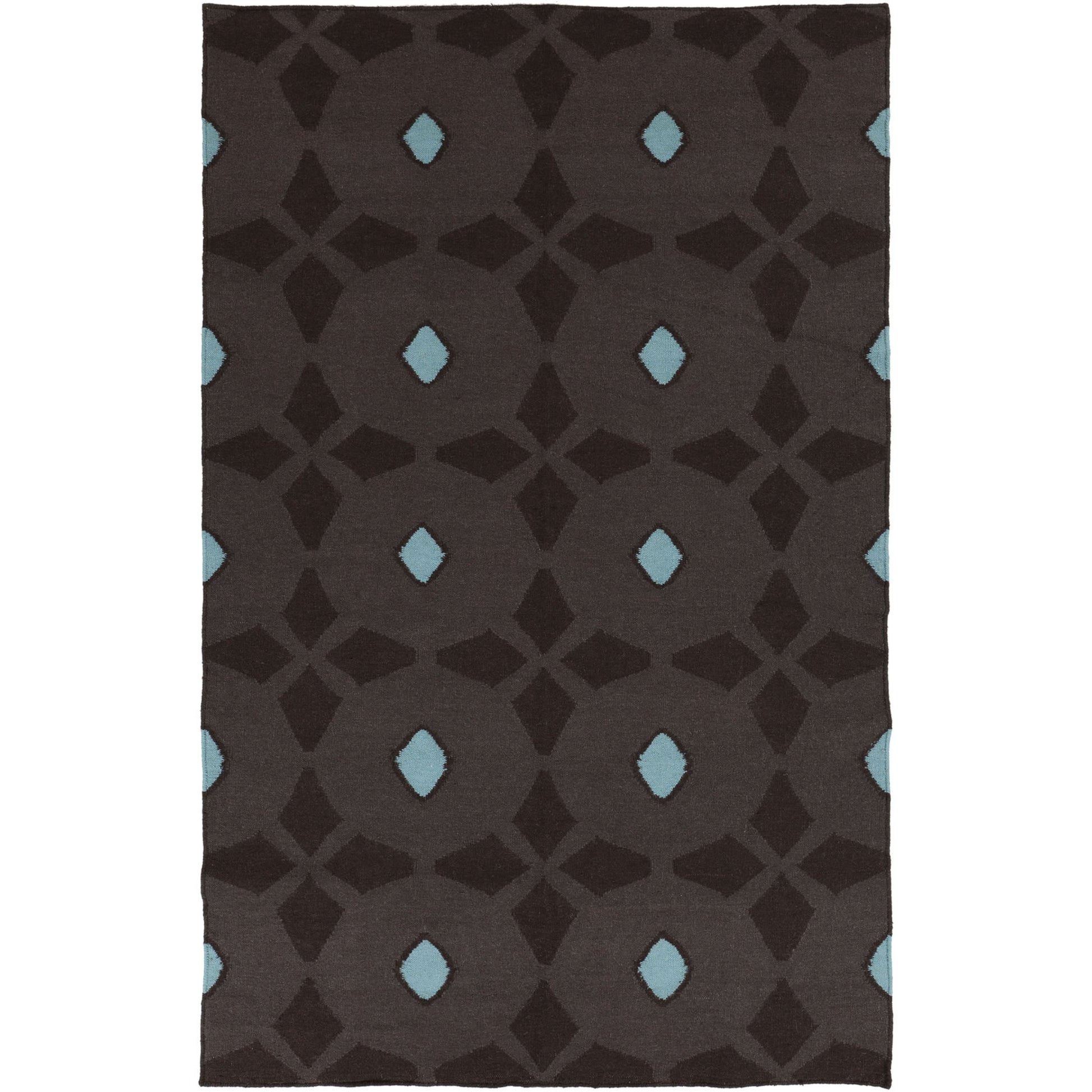 Frontier Rug - 712 by Surya. Made from 100% wool in a unique style.