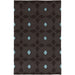 Frontier Rug - 712 by Surya. Made from 100% wool in a unique style.