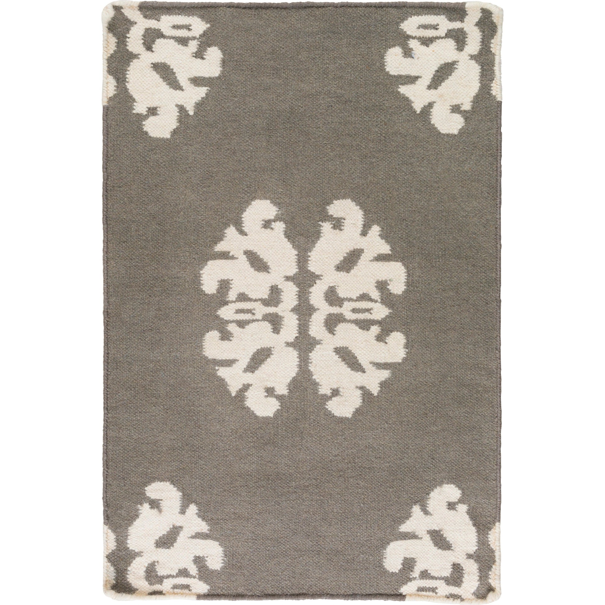 Frontier Rug - 622 by Surya. Made from 100% wool in a unique style.