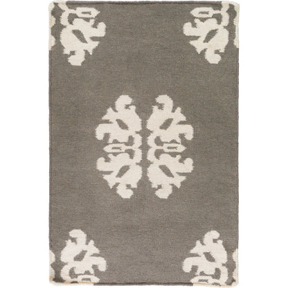 Frontier Rug - 622 by Surya. Made from 100% wool in a unique style.