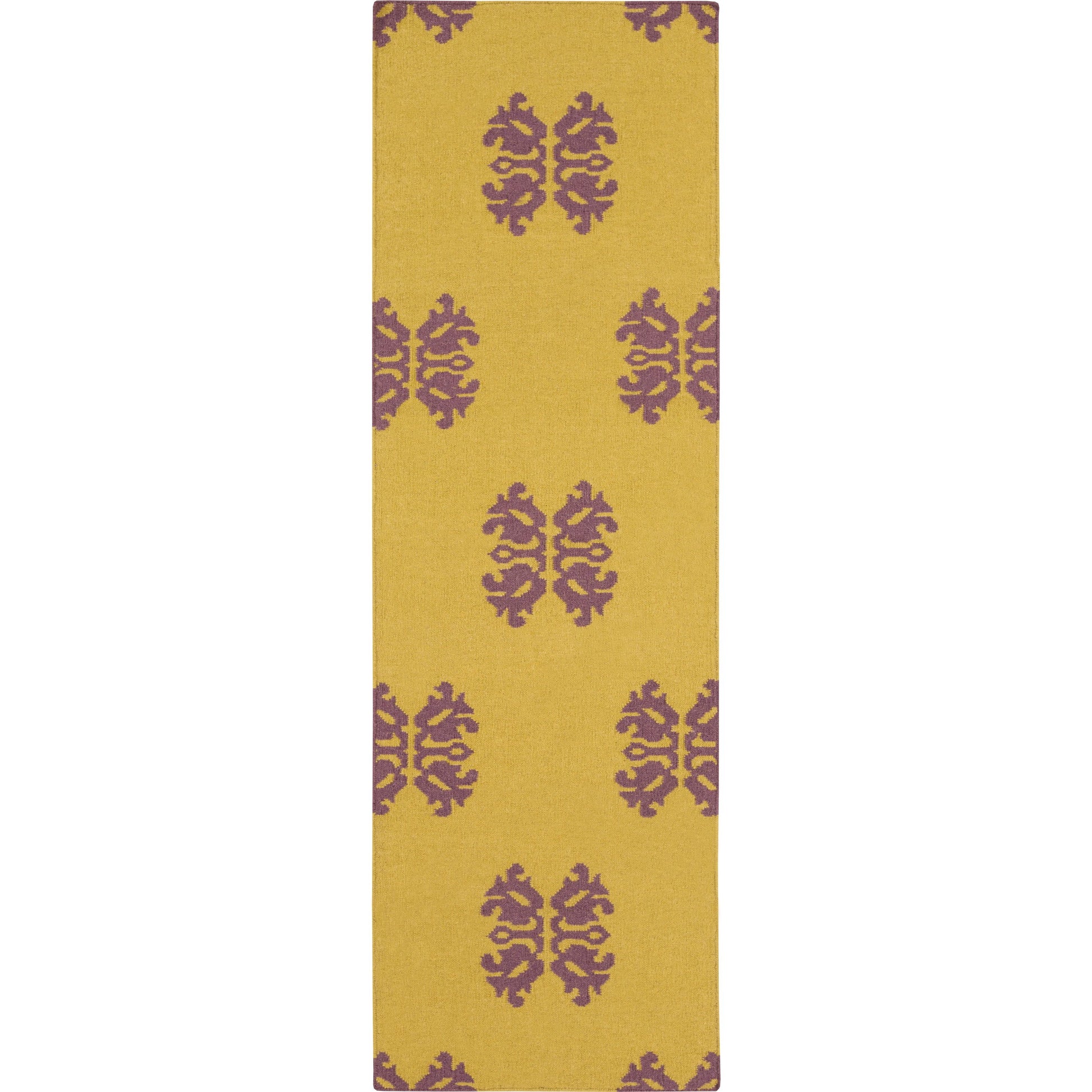 Frontier Rug - 622 by Surya. Made from 100% wool in a unique style.