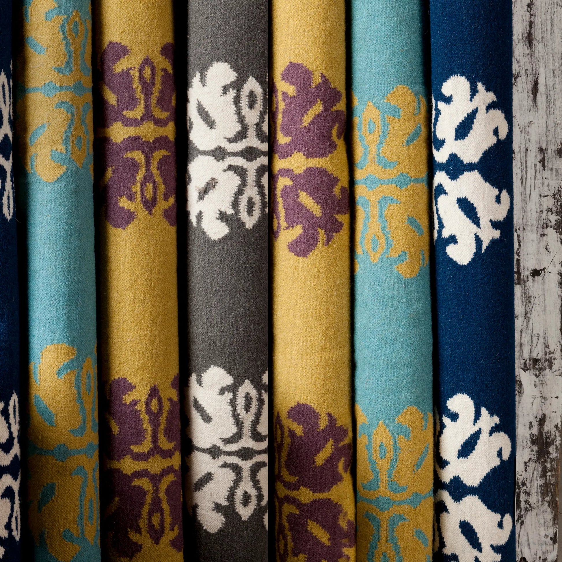 Frontier Rug - 622 by Surya. Made from 100% wool in a unique style.