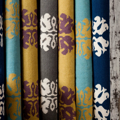 Frontier Rug - 622 by Surya. Made from 100% wool in a unique style.