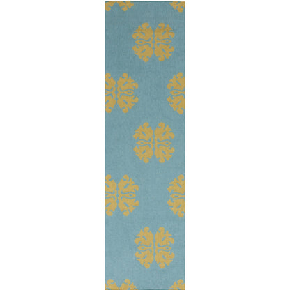 Frontier Rug - 622 by Surya. Made from 100% wool in a unique style.