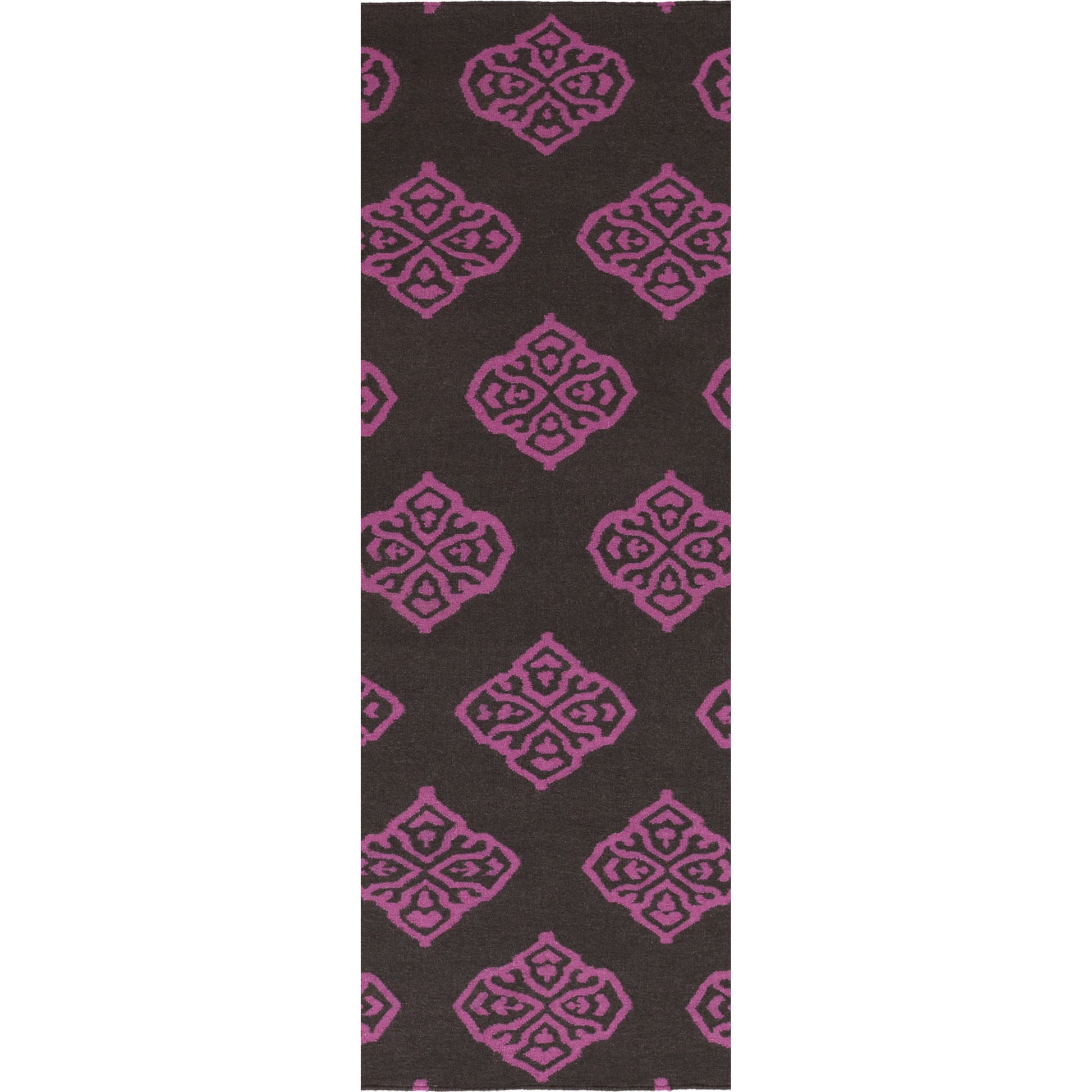 Frontier Rug - 624 by Surya. Made from 100% wool in a unique style.