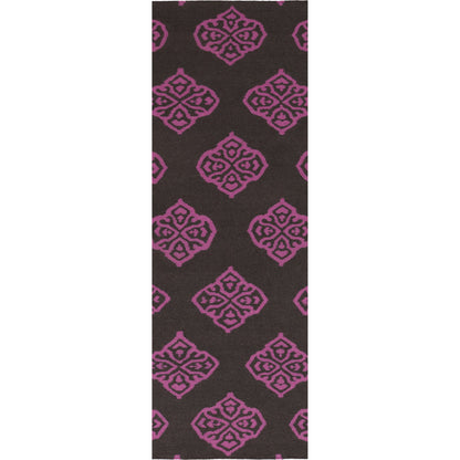 Frontier Rug - 624 by Surya. Made from 100% wool in a unique style.