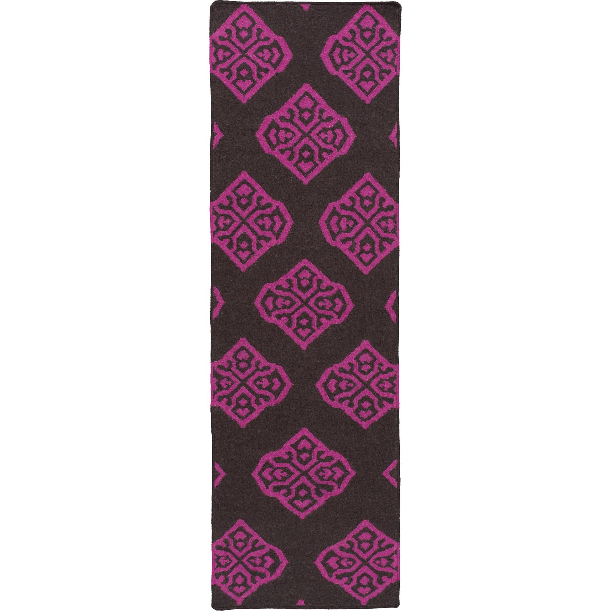 Frontier Rug - 624 by Surya. Made from 100% wool in a unique style.