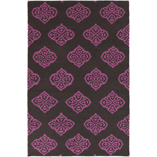 Frontier FT-365 Rug by Surya. Made from 100% wool in a unique style.