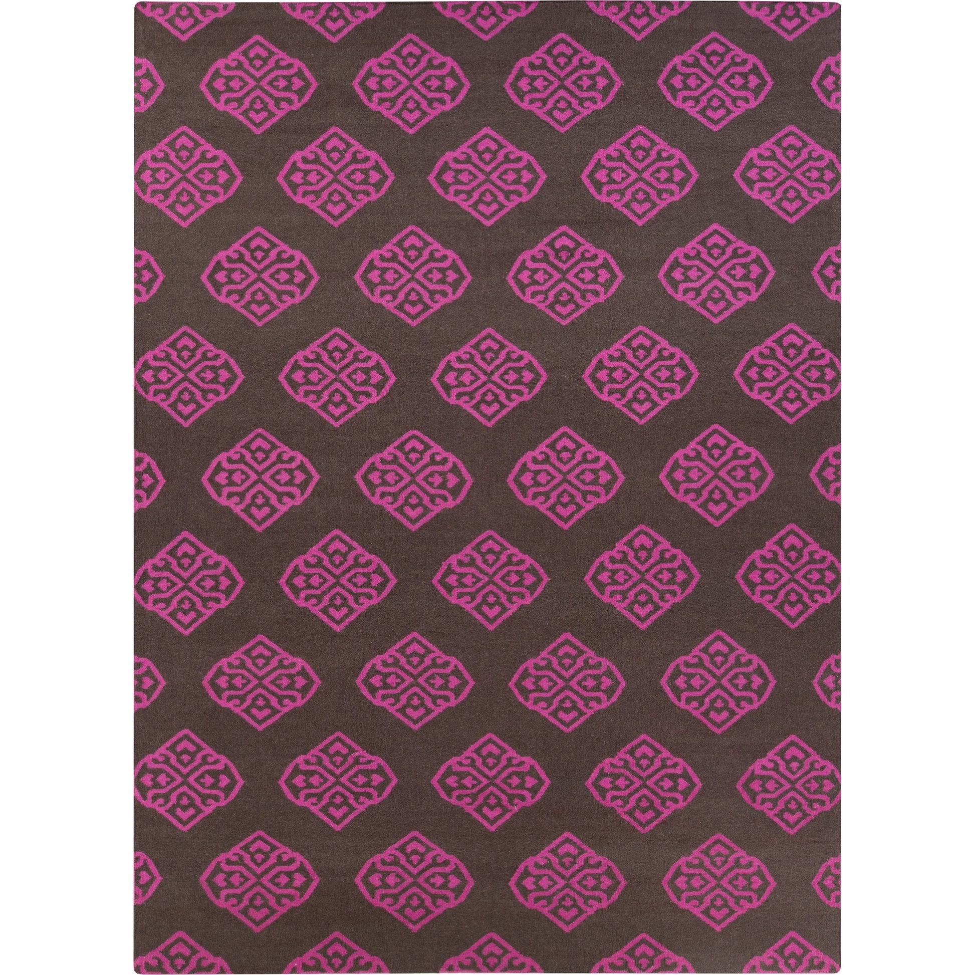 Frontier Rug - 624 by Surya. Made from 100% wool in a unique style.