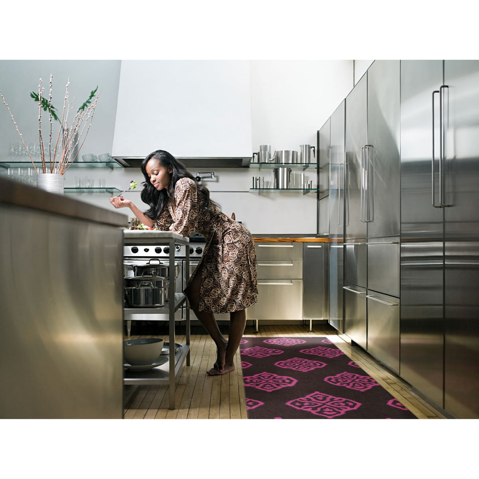 Frontier Rug - 624 by Surya. Made from 100% wool in a unique style.