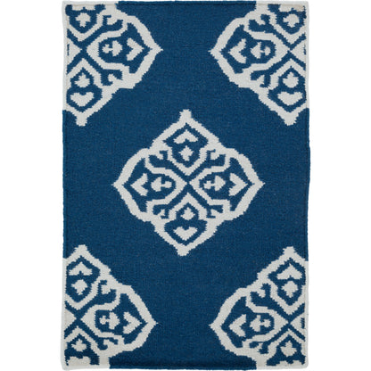 Frontier Rug - 624 by Surya. Made from 100% wool in a unique style.