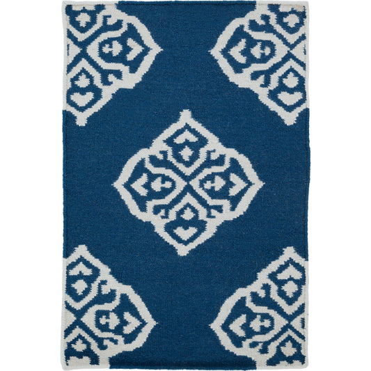 Frontier Rug - 624 by Surya. Made from 100% wool in a unique style.