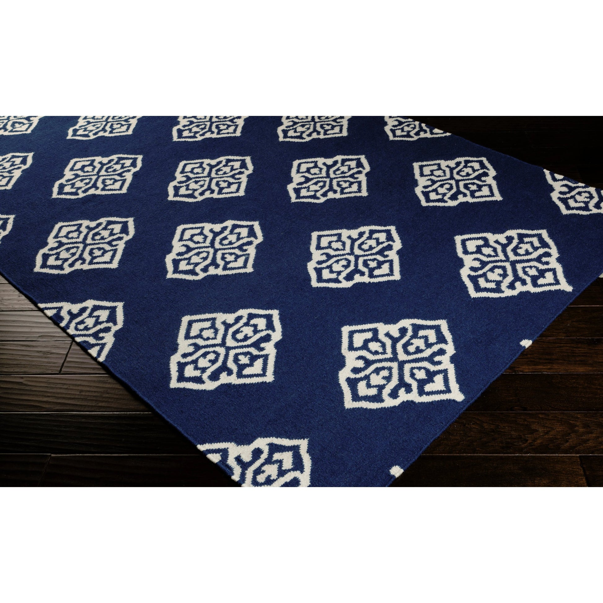 Frontier Rug - 624 by Surya. Made from 100% wool in a unique style.