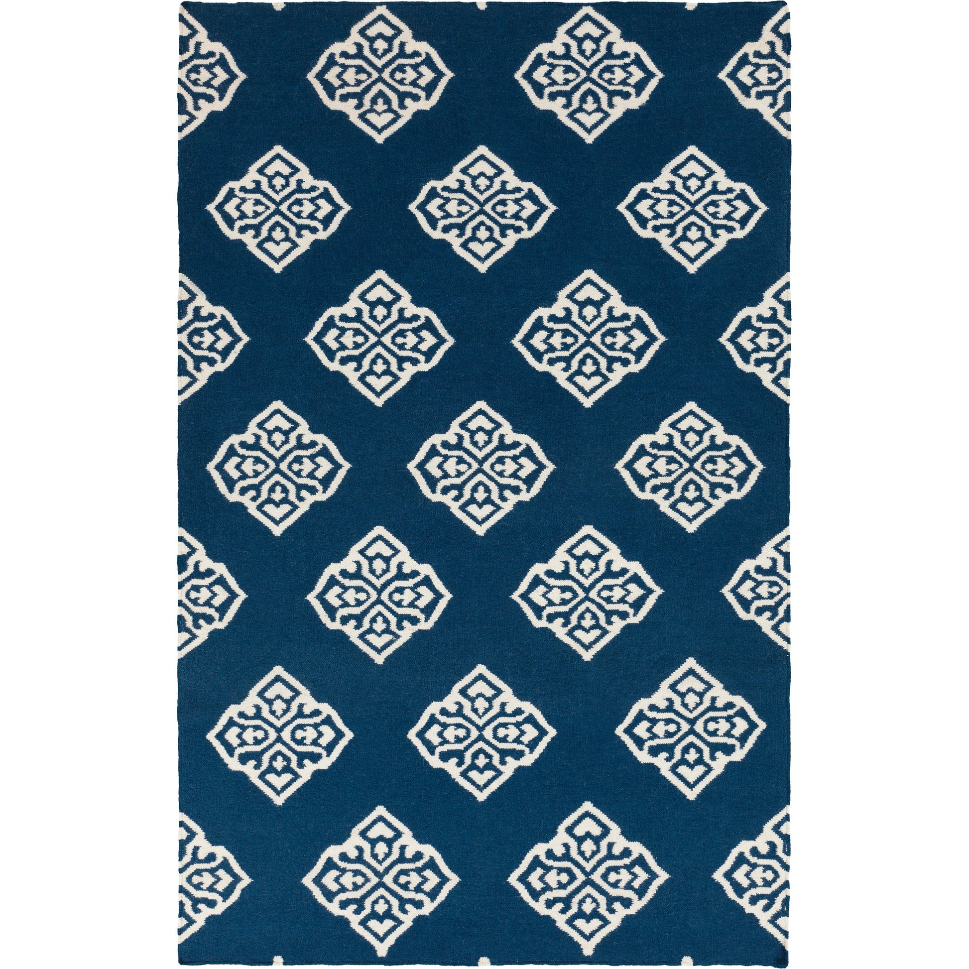 Frontier Rug - 624 by Surya. Made from 100% wool in a unique style.