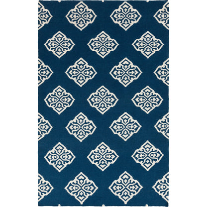 Frontier Rug - 624 by Surya. Made from 100% wool in a unique style.