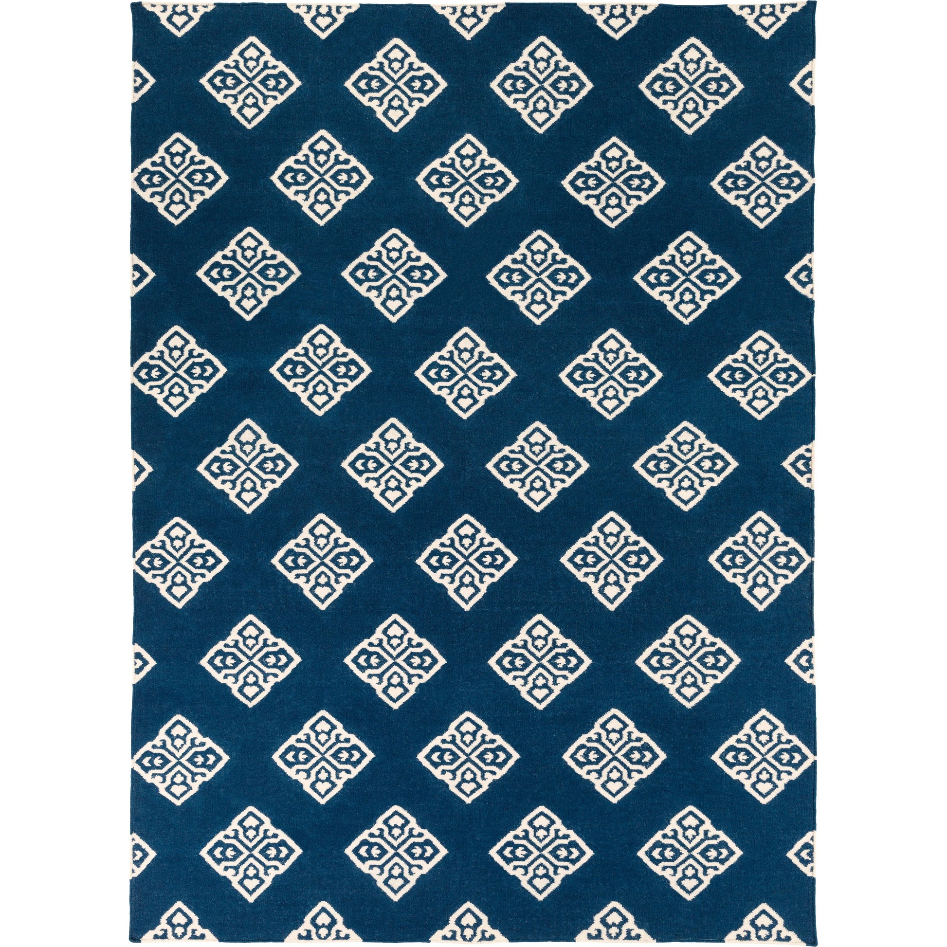 Frontier Rug - 624 by Surya. Made from 100% wool in a unique style.