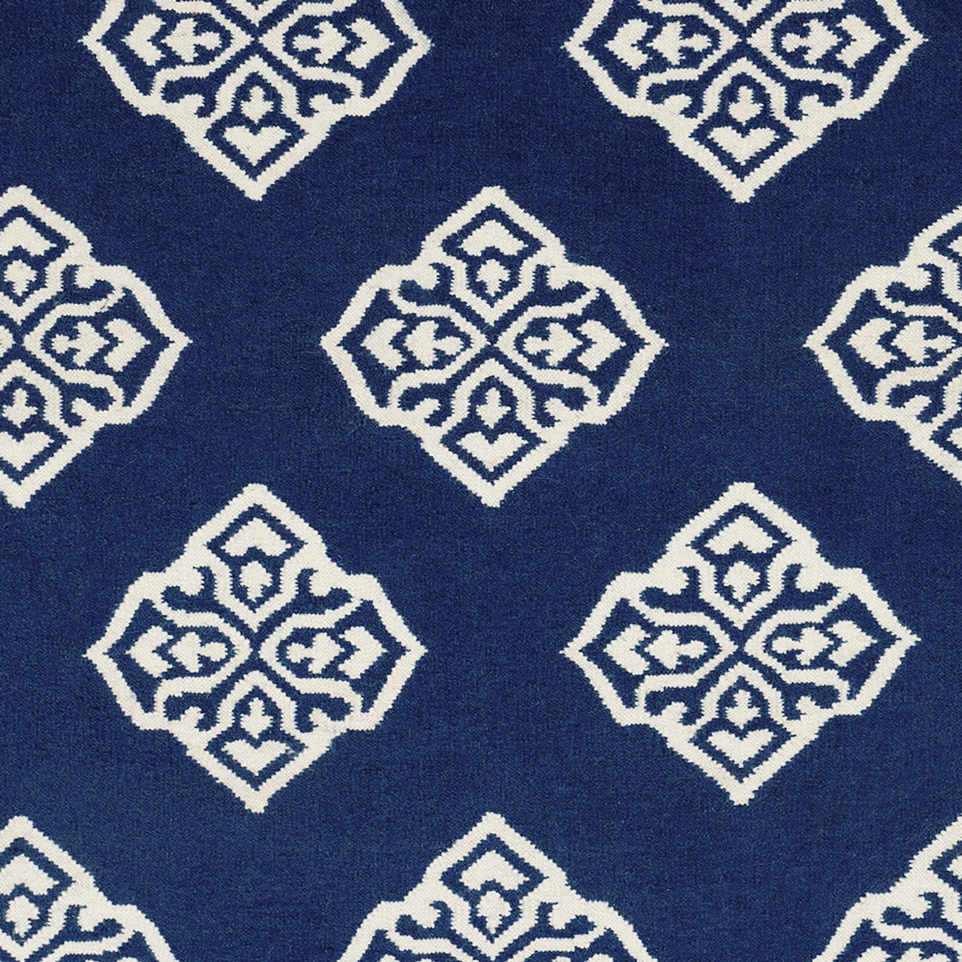 Frontier Rug - 624 by Surya. Made from 100% wool in a unique style.