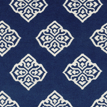 Frontier Rug - 624 by Surya. Made from 100% wool in a unique style.