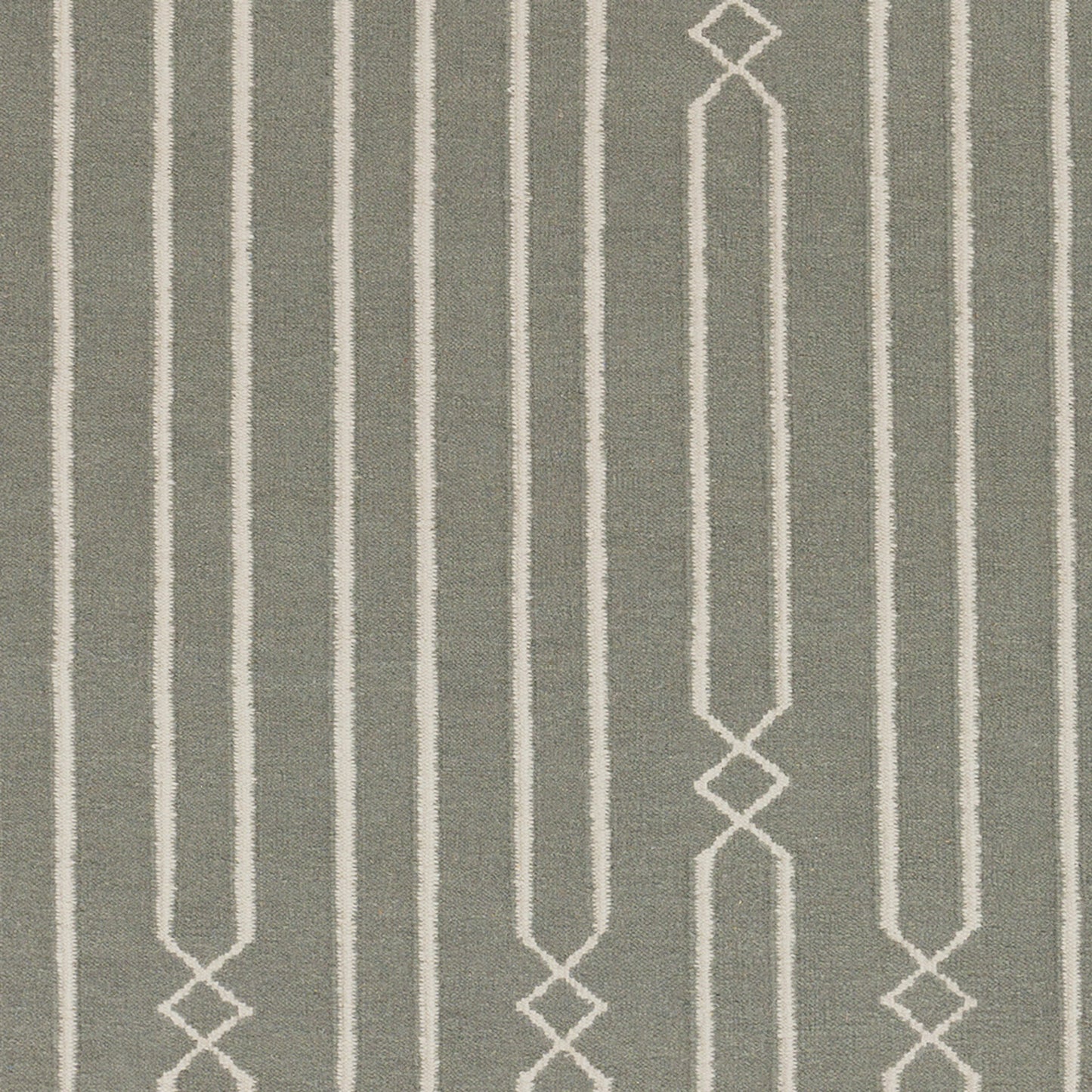 016 34144-3198 | Closeup | Frontier Rug - 1332 by Surya. Made from 100% wool in a unique style.