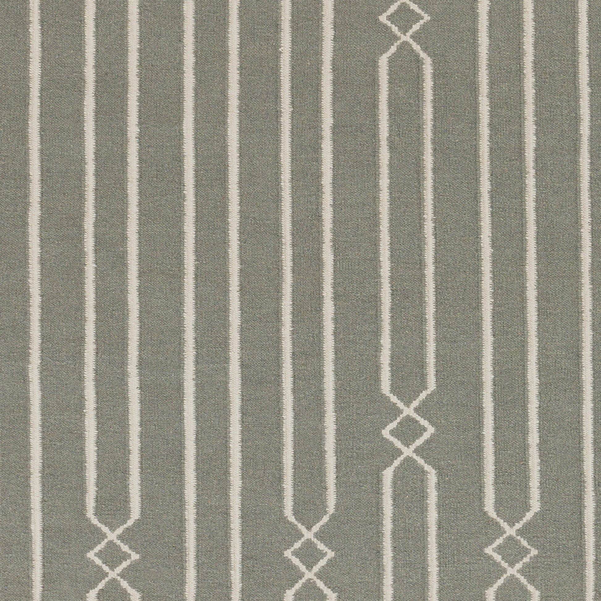 Frontier Rug - 1332 by Surya. Made from 100% wool in a unique style.