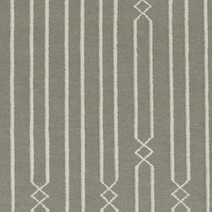 Frontier Rug - 1332 by Surya. Made from 100% wool in a unique style.