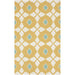 Frontier Rug - 712 by Surya. Made from 100% wool in a unique style.