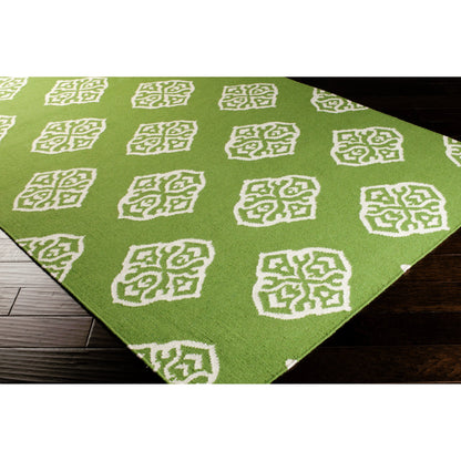 Frontier Rug - 624 by Surya. Made from 100% wool in a unique style.