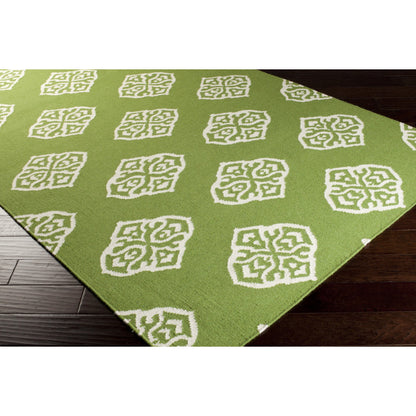 Frontier Rug - 624 by Surya. Made from 100% wool in a unique style.