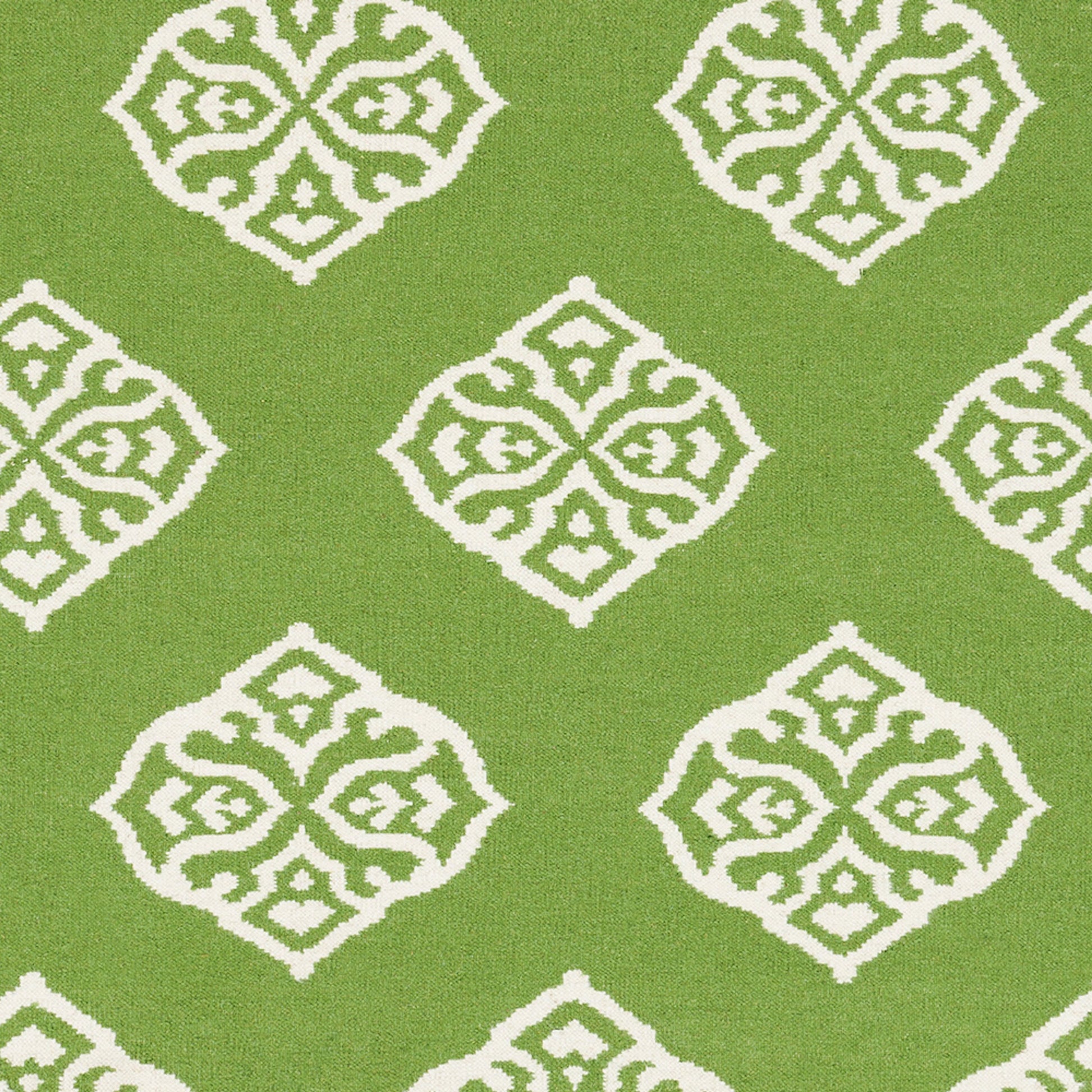 Frontier Rug - 624 by Surya. Made from 100% wool in a unique style.