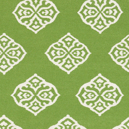 Frontier Rug - 624 by Surya. Made from 100% wool in a unique style.