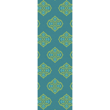 Frontier Rug - 624 by Surya. Made from 100% wool in a unique style.