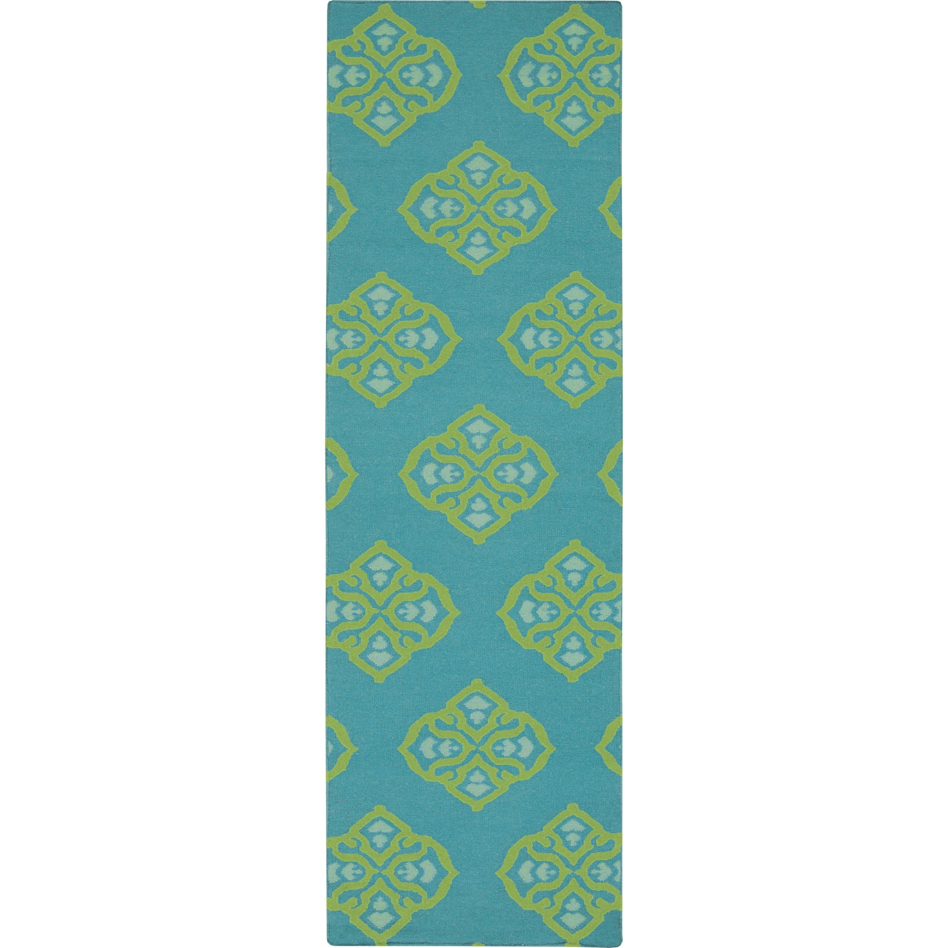 Frontier Rug - 624 by Surya. Made from 100% wool in a unique style.