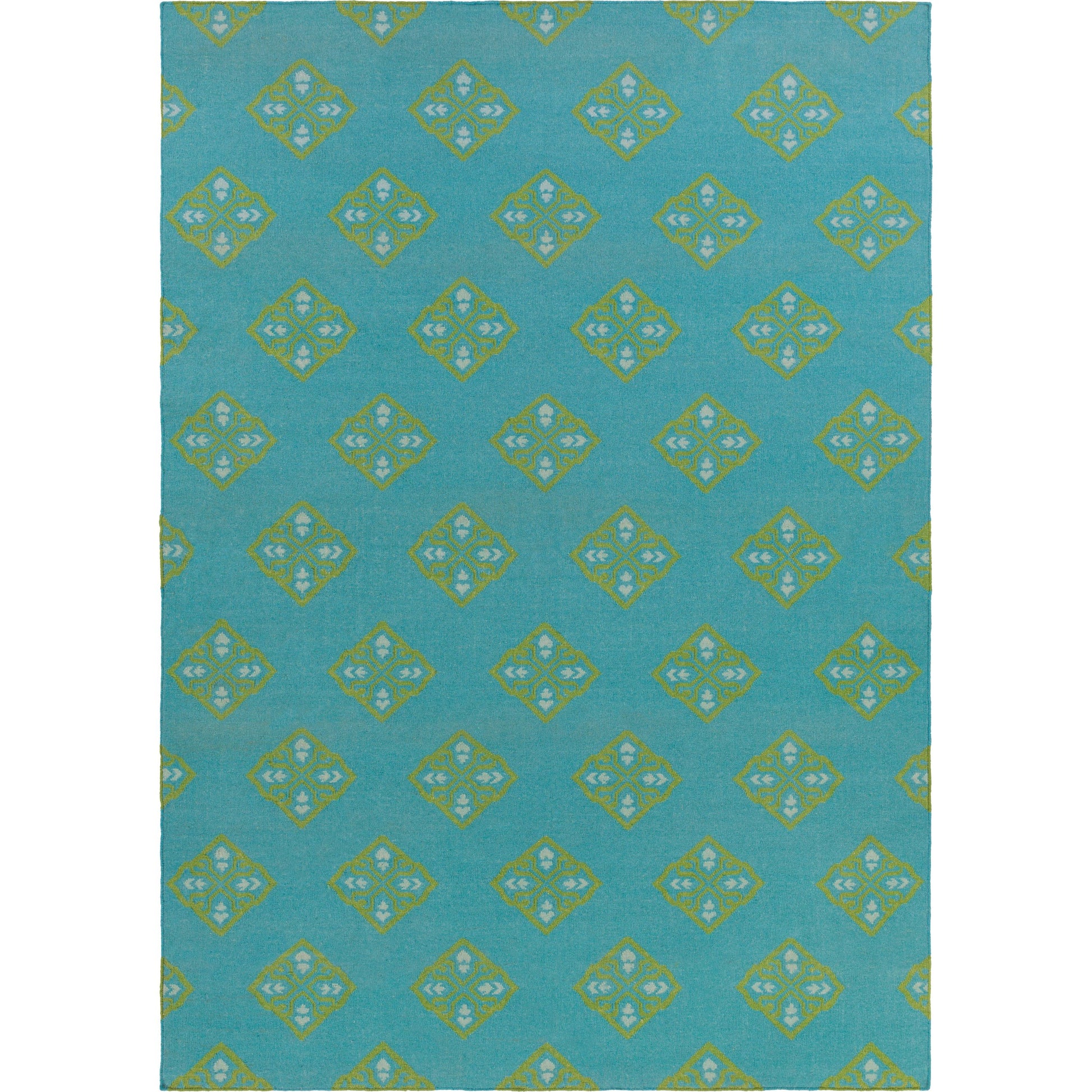 Frontier Rug - 624 by Surya. Made from 100% wool in a unique style.