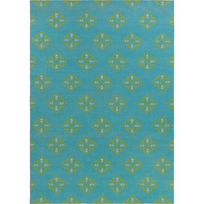 Frontier Rug - 624 by Surya. Made from 100% wool in a unique style.