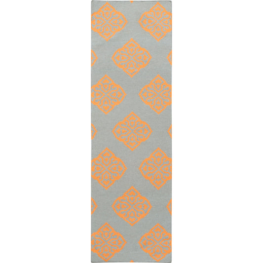 Frontier FT-365 Rug by Surya. Made from 100% wool in a unique style.